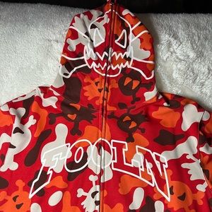 Fooln Full Set ☠️🔥